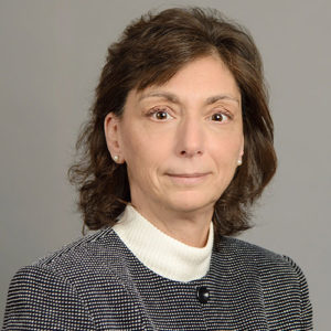 Dr. Mary Kriner, MD