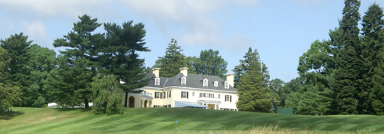 Meadow Brook Club - Golf Classic