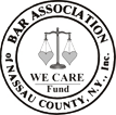 Nassau County Bar Association WE CARE Fund