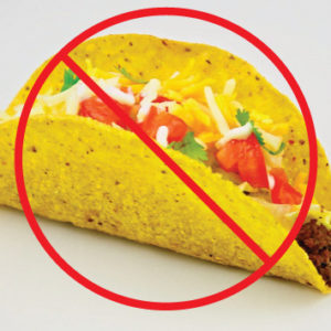 Eat a Cancer-Fighting Taco for National Taco Day