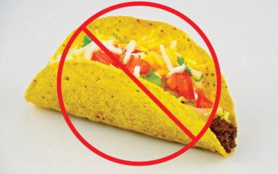 Eat a Cancer-Fighting Taco for National Taco Day