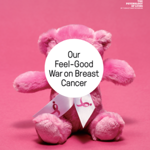 Ask the Doctor: The Real Truth About The War Against Breast Cancer