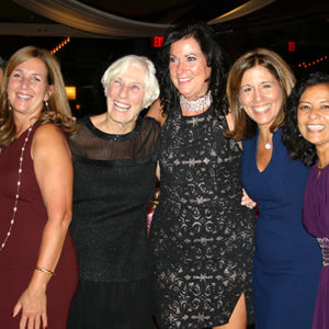 Nearly $250,000 Raised to Support Breast Health Education at 2015 Pink Diamond Gala