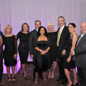 Photos From Our 2016 Pink Diamond Gala