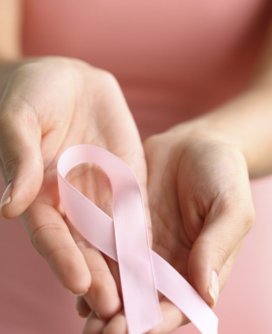 Can Men Get Breast Cancer?