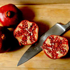 Anti-Cancer Food Spotlight: Pomegranates