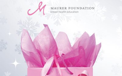 Support The Maurer Foundation at the Champions For Charity Holiday Shopping Benefit