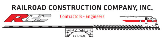 railroad construction