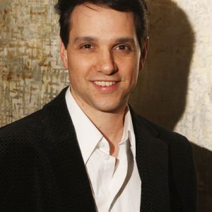 Ralph Macchio To MC Maurer Foundation Pink Diamond Dinner