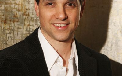 Ralph Macchio to MC The Maurer Foundation’s Pink Diamond Dinner