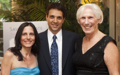 Ralph Macchio to MC The Maurer Foundation’s Pink Diamond Dinner