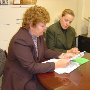 The Maurer Foundation Announces a Grant from the Roslyn Savings Foundation