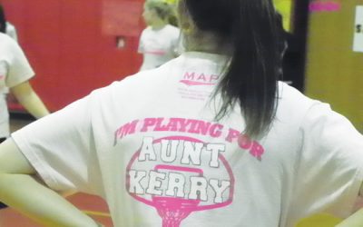 The Maurer Foundation Raises Awareness & Funds at Sachem’s Think Pink & Heritage Days