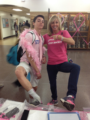 schreiber_high_school_long_island_think_pink_day_2013