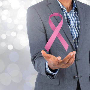 Male Breast Cancer: What you Need to Know
