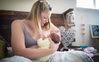 Breast Imaging Recommendations for Pregnant and Lactating Women