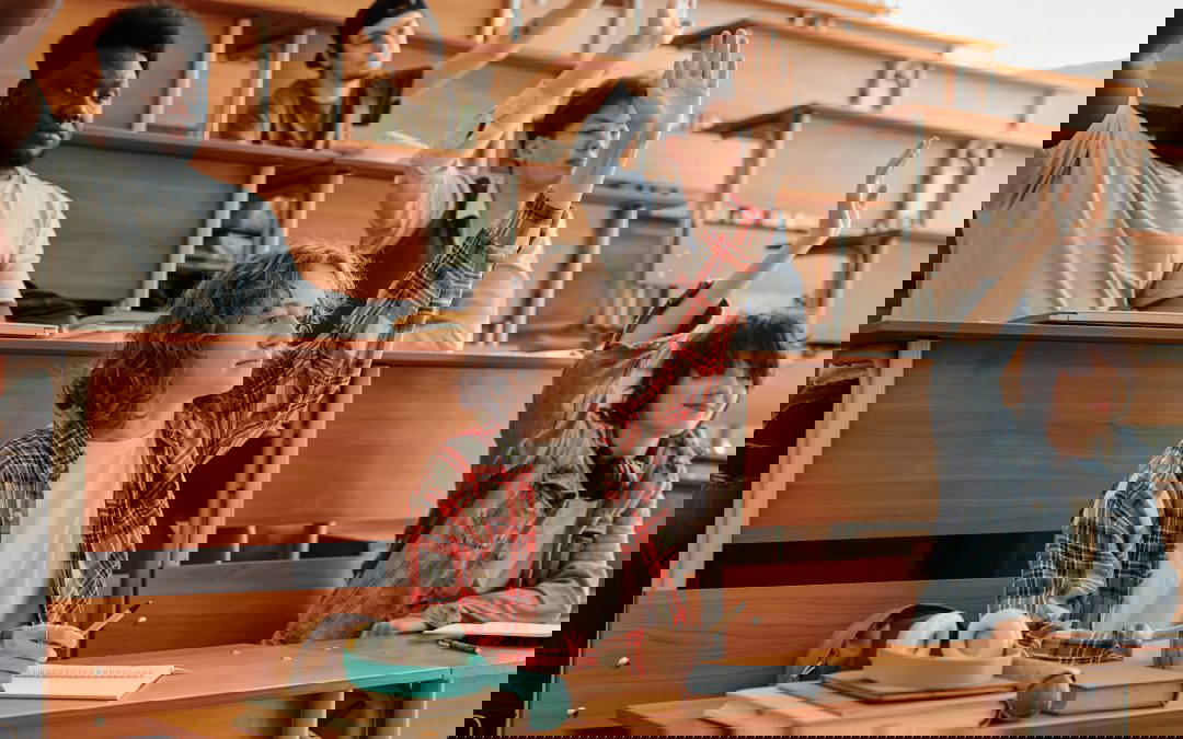 5 Real Questions Students Ask About Breast Health (And the Answers You Need to Know)