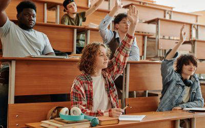 5 Real Questions Students Ask About Breast Health (And the Answers You Need to Know)