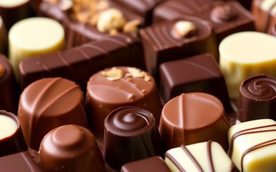The Sweet Truth About Chocolate and Breast Cancer