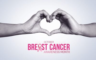 Ways to Give Back During Breast Cancer Awareness Month