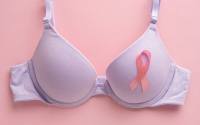 Can Wearing a Bra Cause Breast Cancer? What the Research Really Says