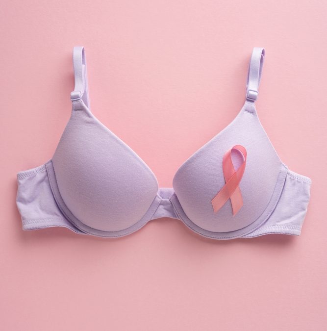 Can Wearing a Bra Cause Breast Cancer? What the Research Really Says
