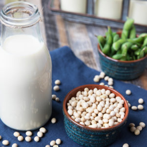 Soy and Breast Cancer: What is the Connection?
