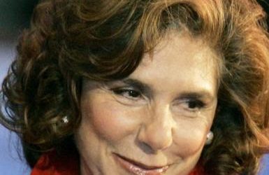 Interview with Teresa Heinz Kerry