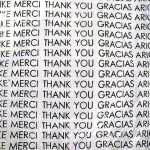 Big Thanks to Recent Maurer Foundation Fundraisers