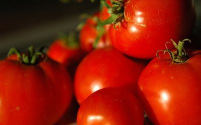 Add Lycopene To Your Diet To Reduce Breast Cancer Risk