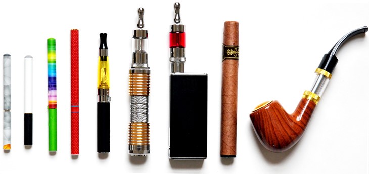 Breast Cancer & E-Cigarettes: Is Vaping a Safer Alternative to Smoking?