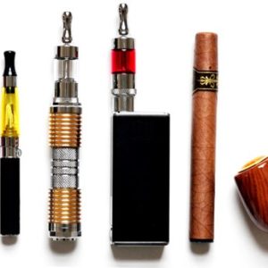Breast Cancer & E-Cigarettes: Is Vaping a Safer Alternative to Smoking?