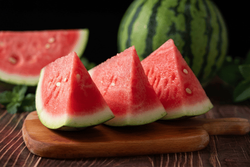 watermelon