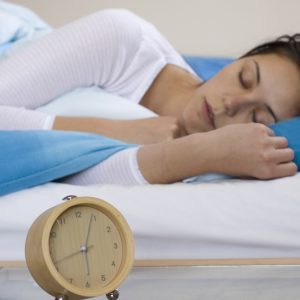 How to Sleep Better!