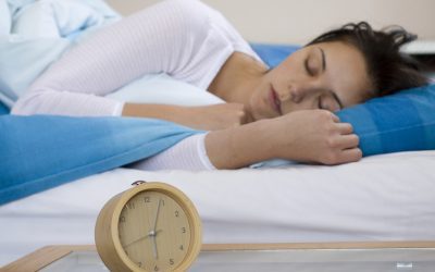 How to Sleep Better!