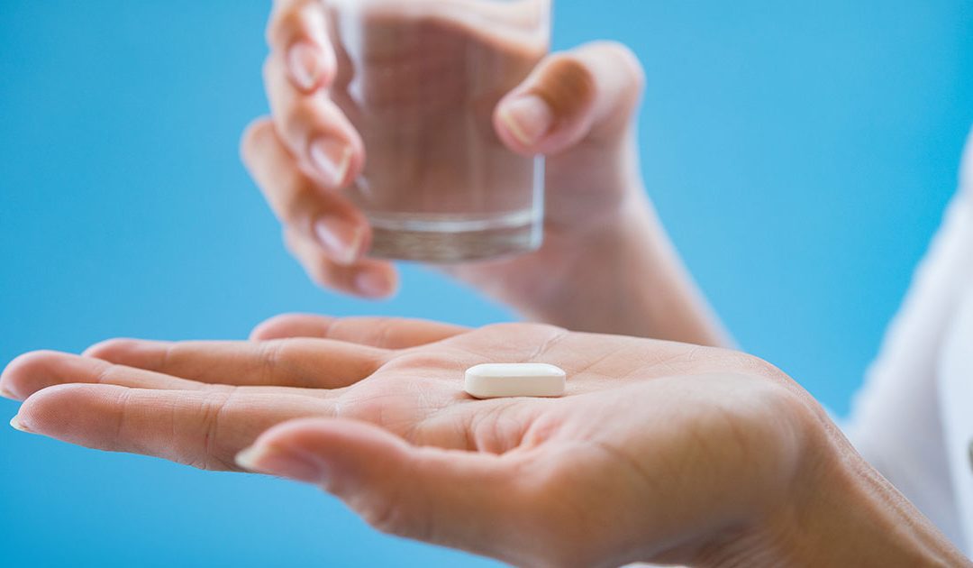 HRT & Breast Cancer: Facts & Updated Recommendations
